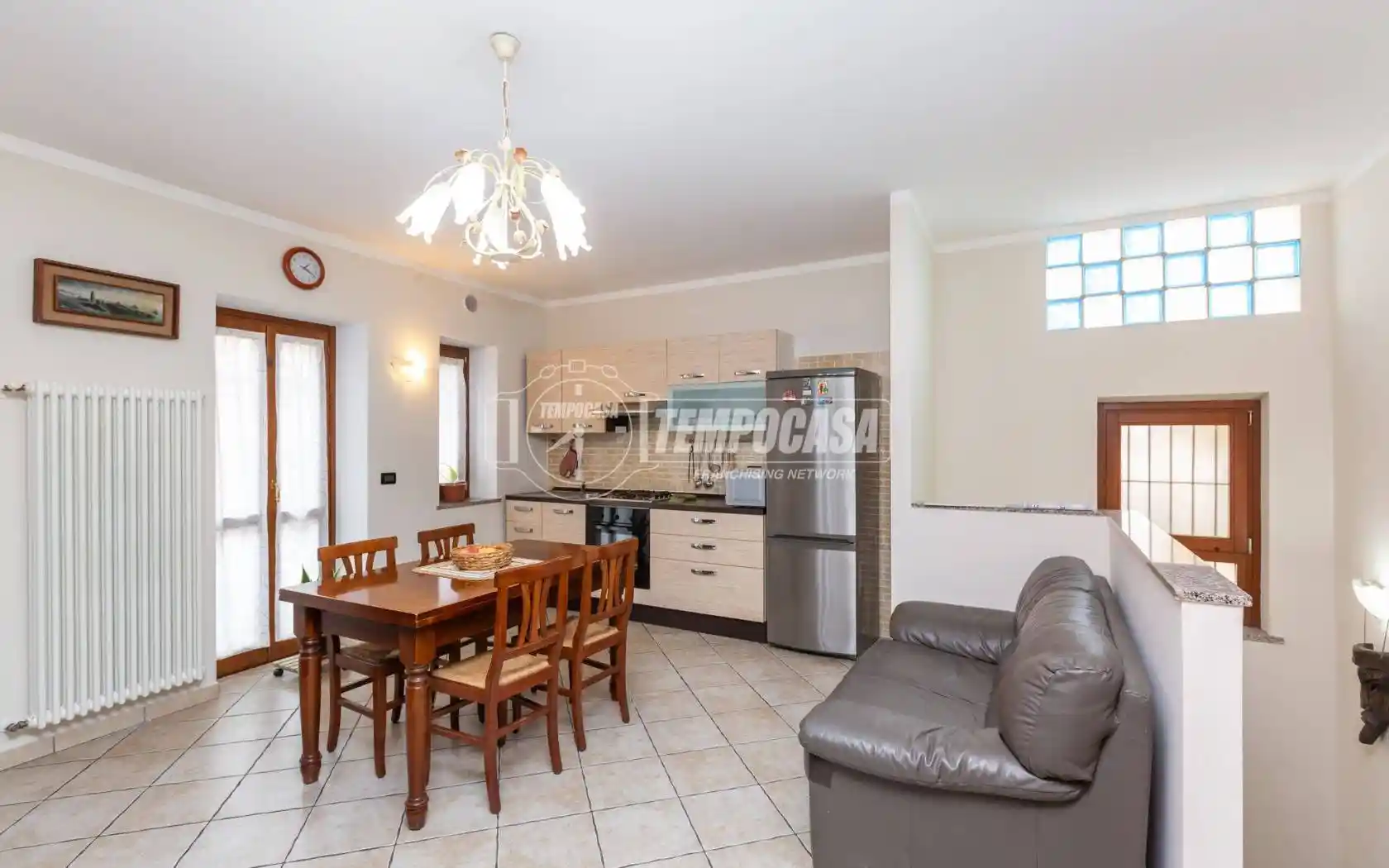 Trilocale via alcide de gasperi 66, Novaretto, Caprie - foto 3