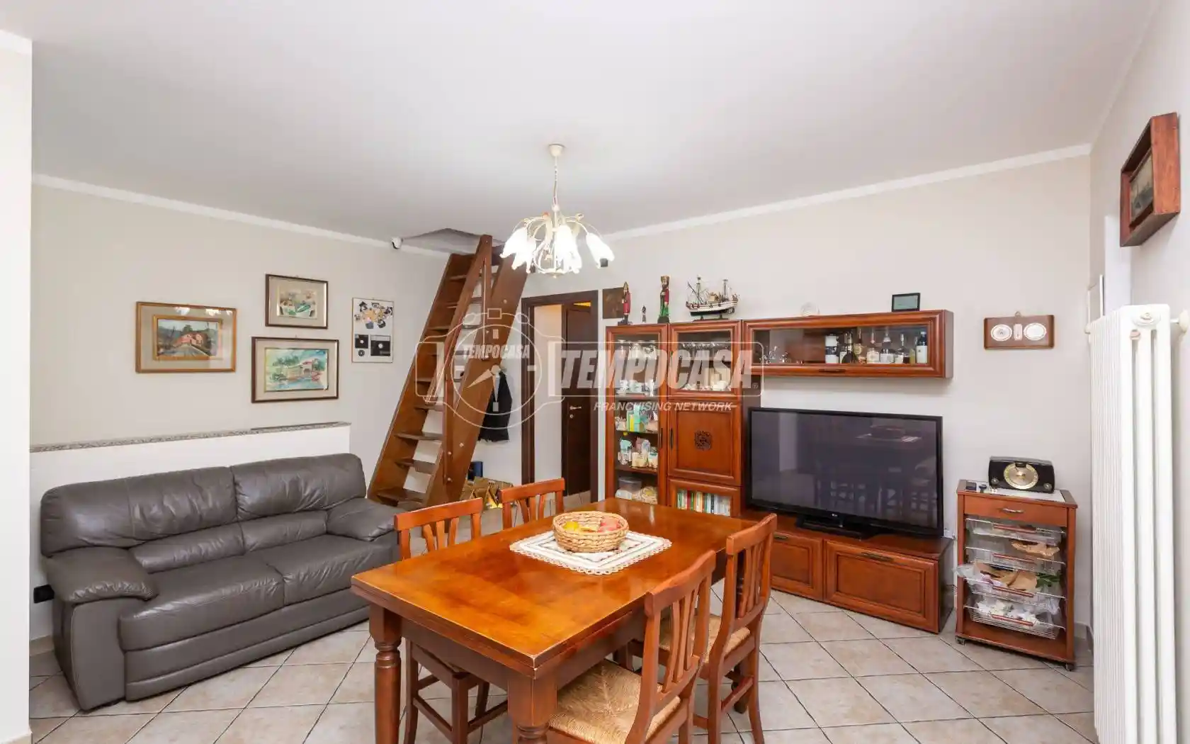 Trilocale via alcide de gasperi 66, Novaretto, Caprie - foto 5