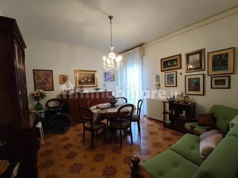 Appartamento in vendita a Bondeno