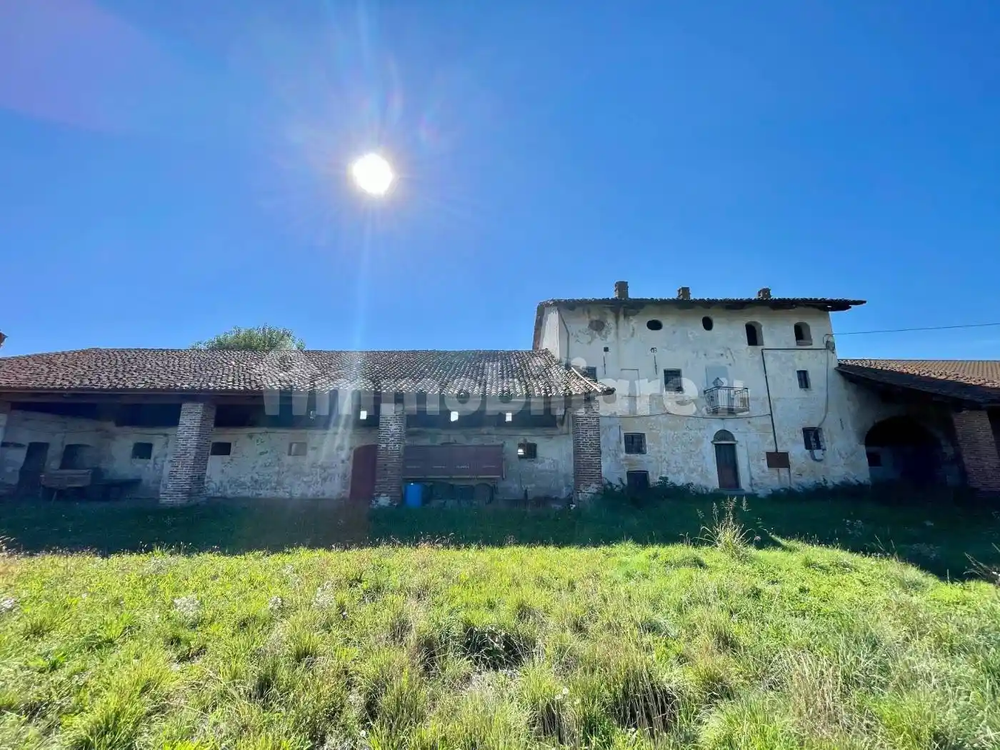 Casale via Palazzo 241, San Benigno, Cuneo - foto 2