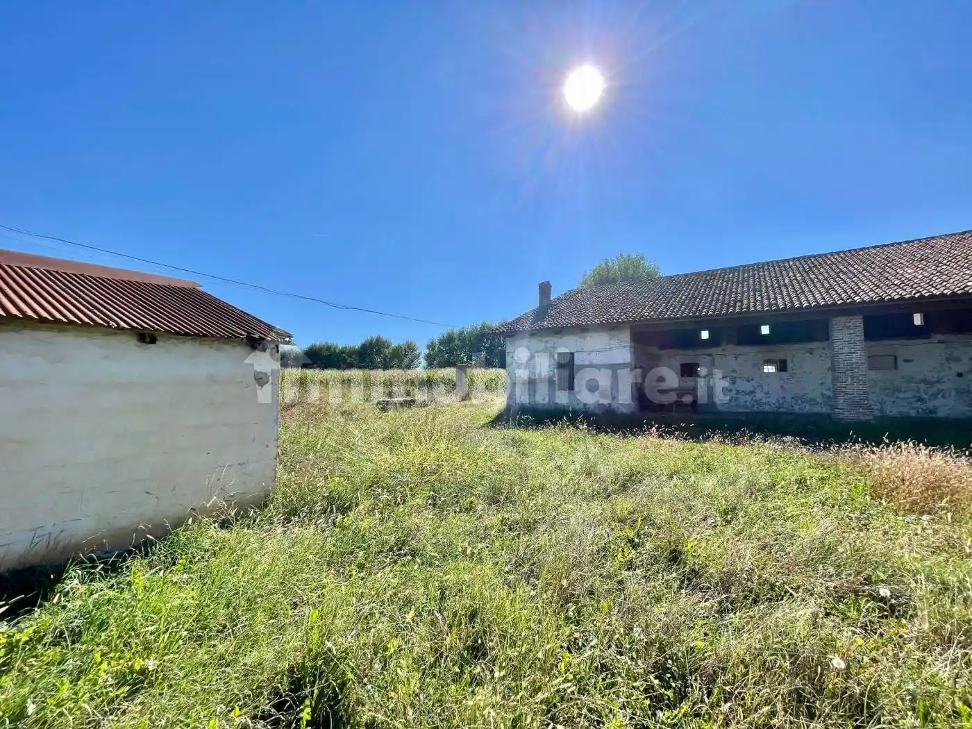 Casale via Palazzo 241, San Benigno, Cuneo - foto 4