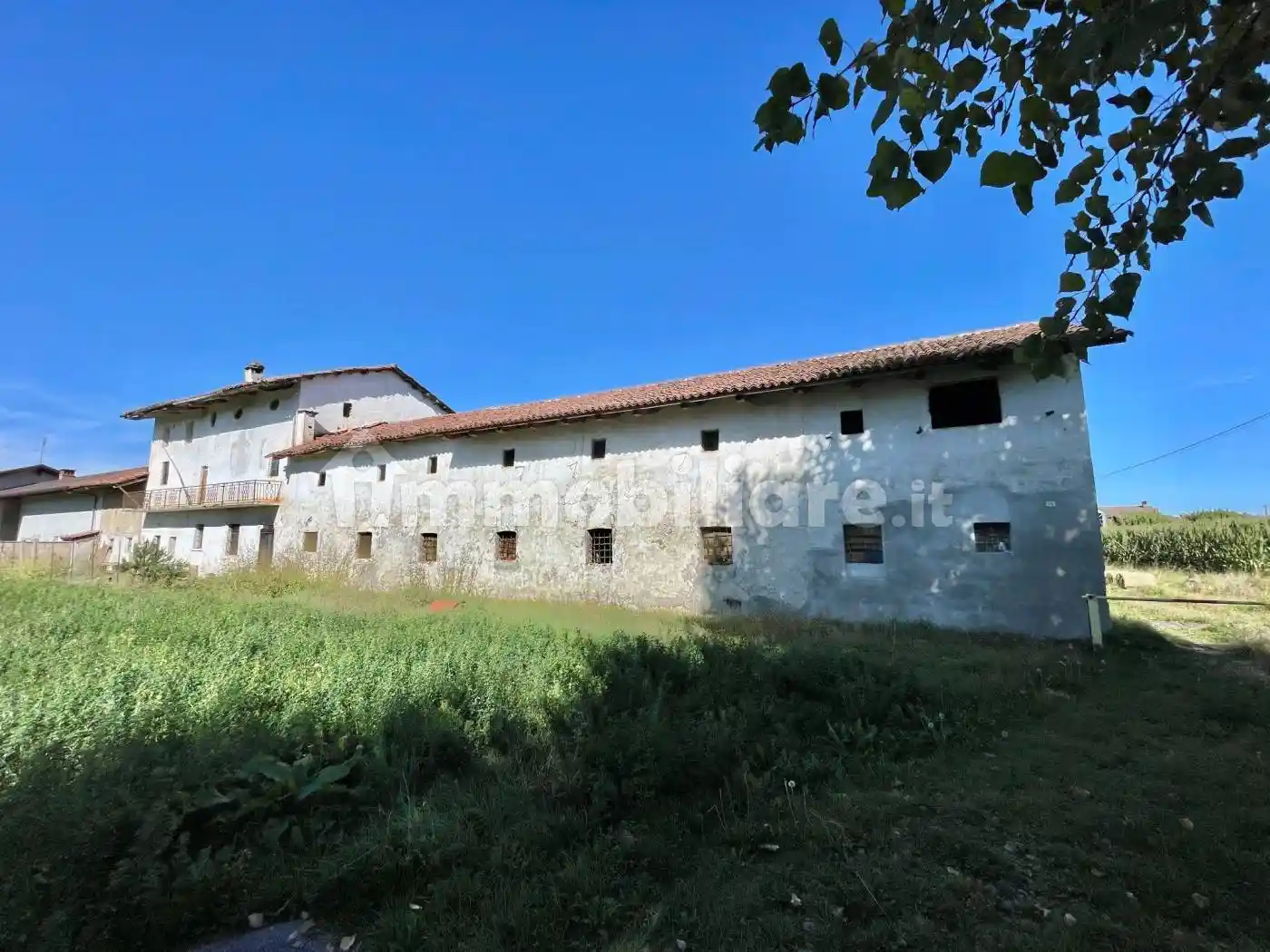 Casale via Palazzo 241, San Benigno, Cuneo - foto 5