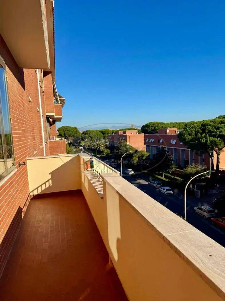 Appartamento in affitto a Livorno