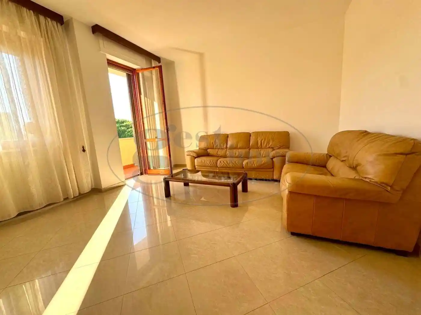 Appartamento buono stato, quarto piano, La Rosa, Livorno - foto 2