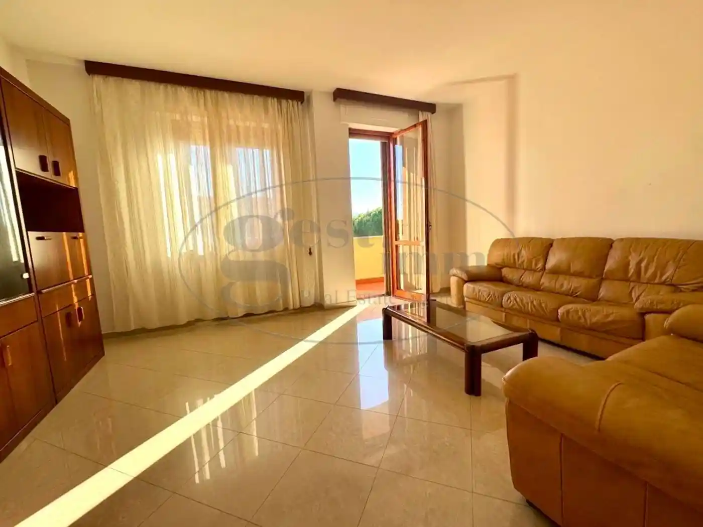 Appartamento buono stato, quarto piano, La Rosa, Livorno - foto 3