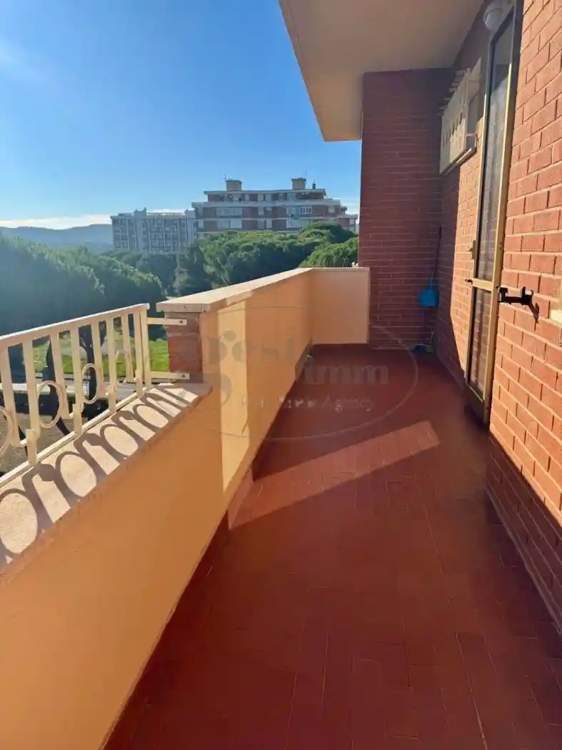 Appartamento buono stato, quarto piano, La Rosa, Livorno - foto 5