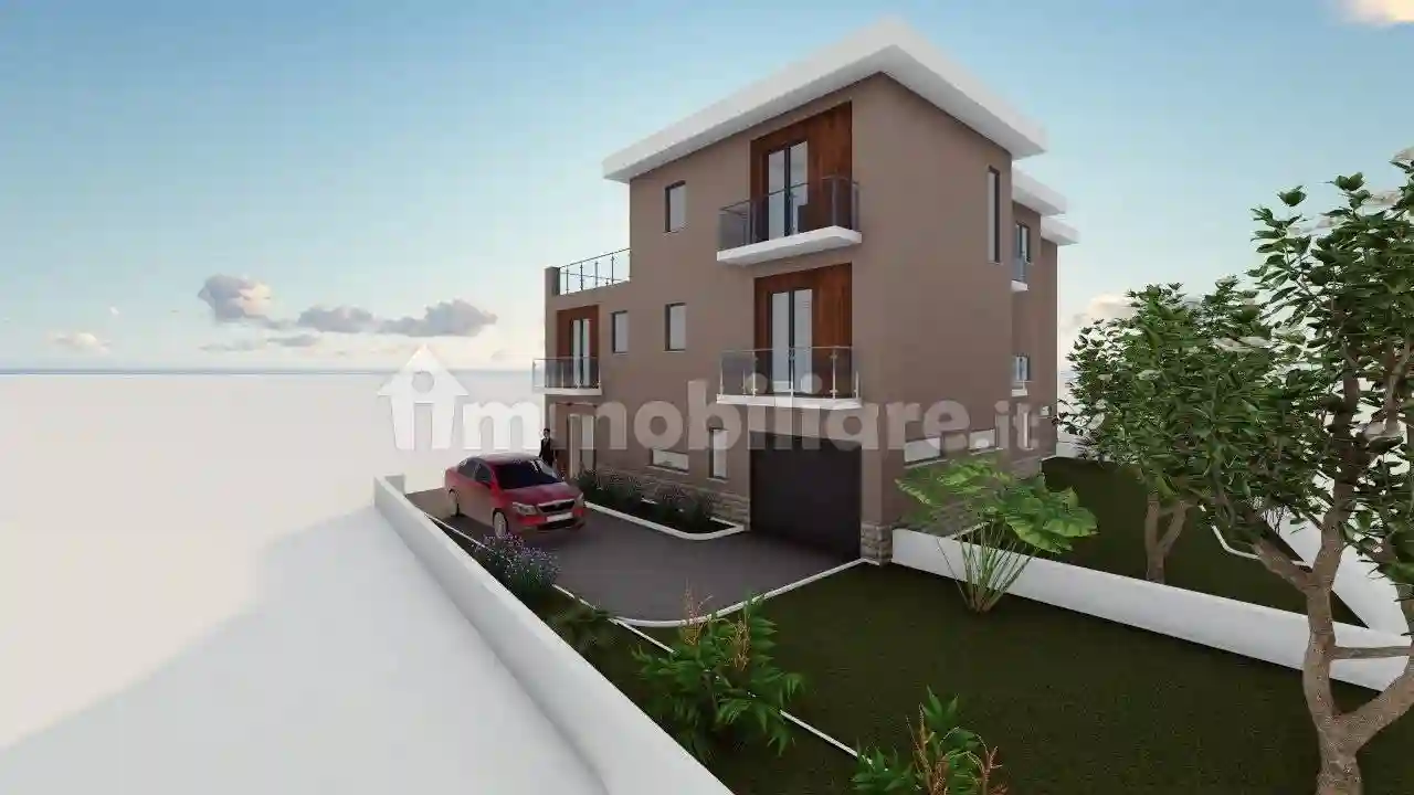 Villetta a schiera - foto 3