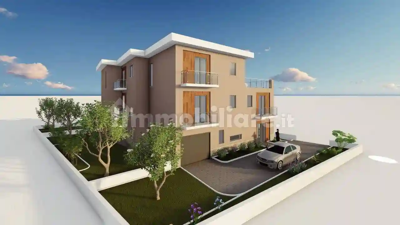 Villetta a schiera - foto 5