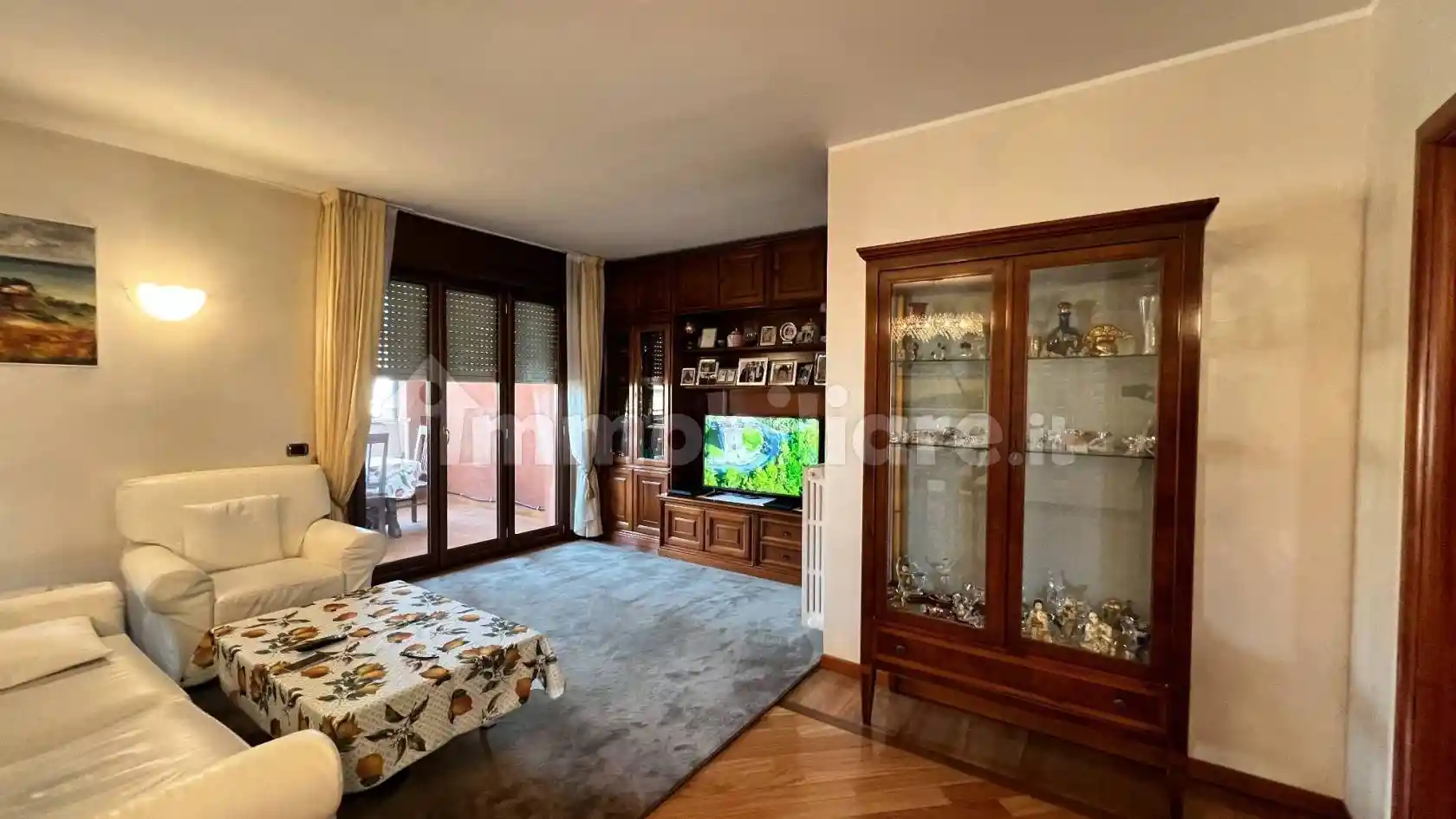 Attico via Ugo La Malfa 7, Quartiere Adriano, Milano - foto 2