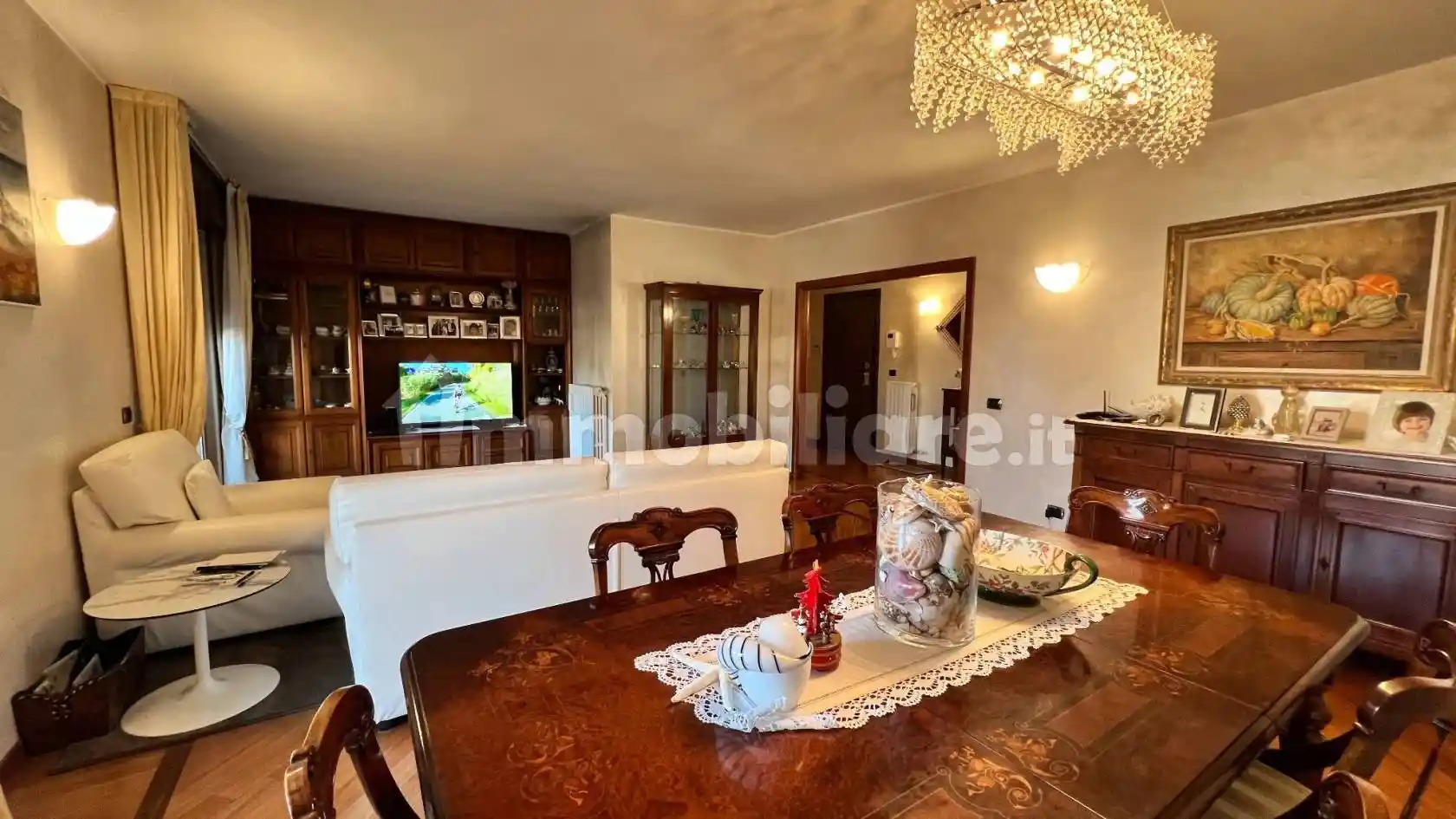 Attico via Ugo La Malfa 7, Quartiere Adriano, Milano - foto 4