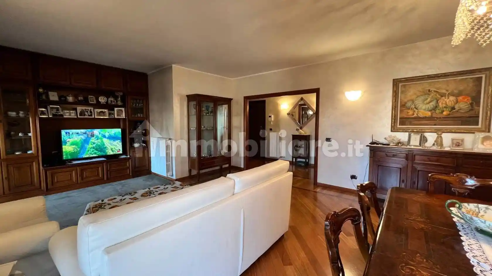 Attico via Ugo La Malfa 7, Quartiere Adriano, Milano - foto 5