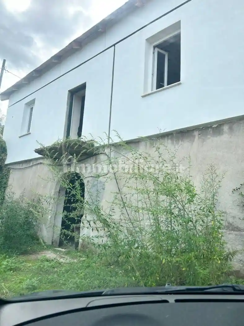 Villa in vendita a Frascati