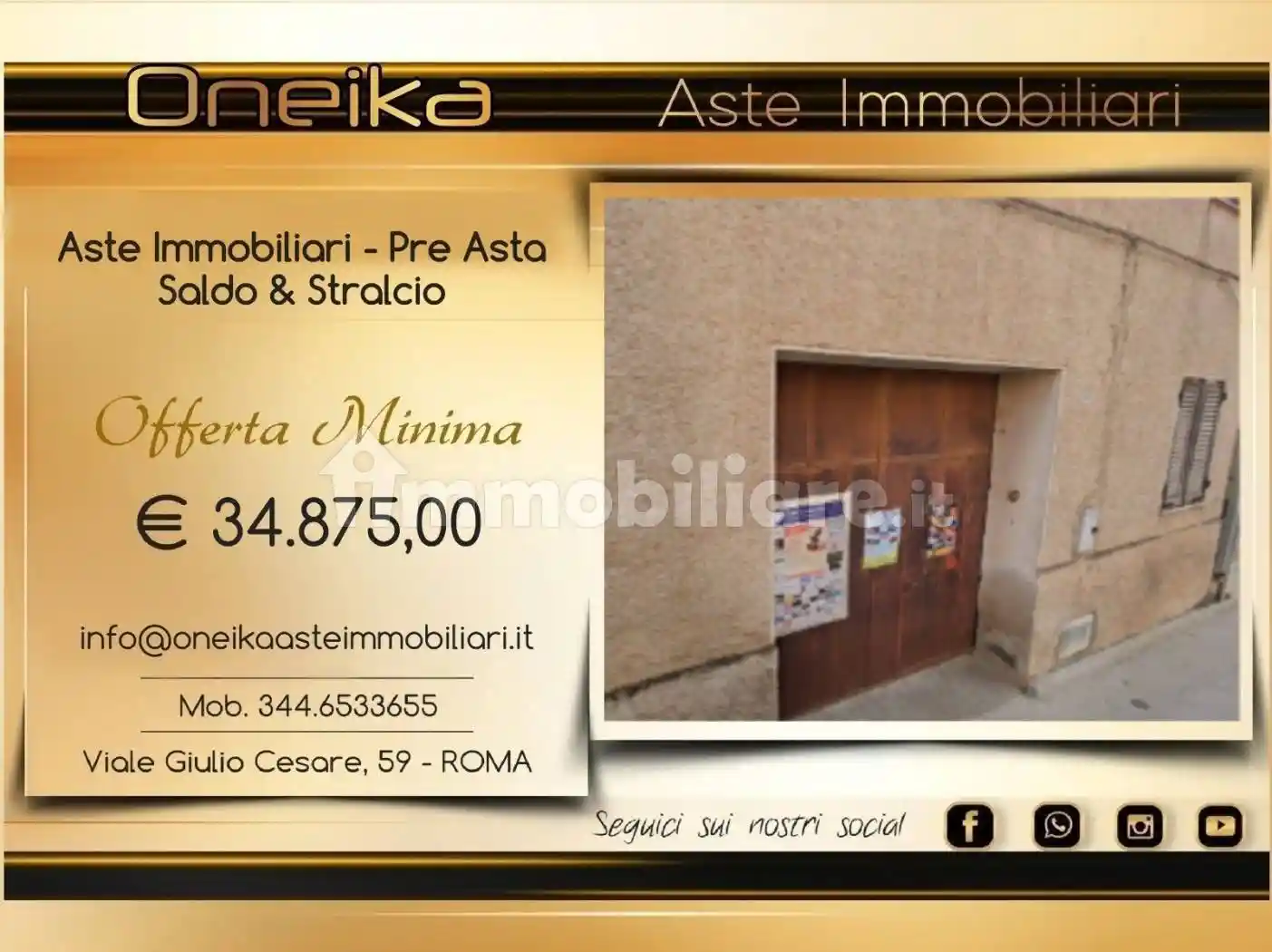 Casa indipendente in vendita a Nuraminis