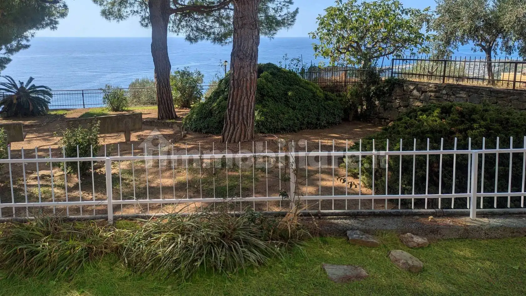 Trilocale via Fossati 77, Moiano, Cipressa - foto 2