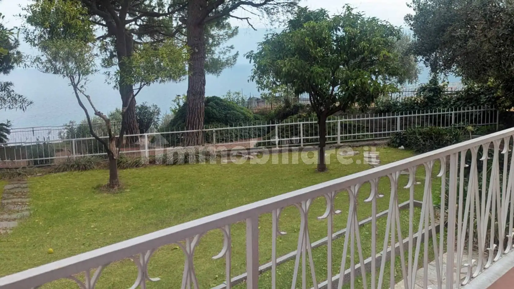 Trilocale via Fossati 77, Moiano, Cipressa - foto 3