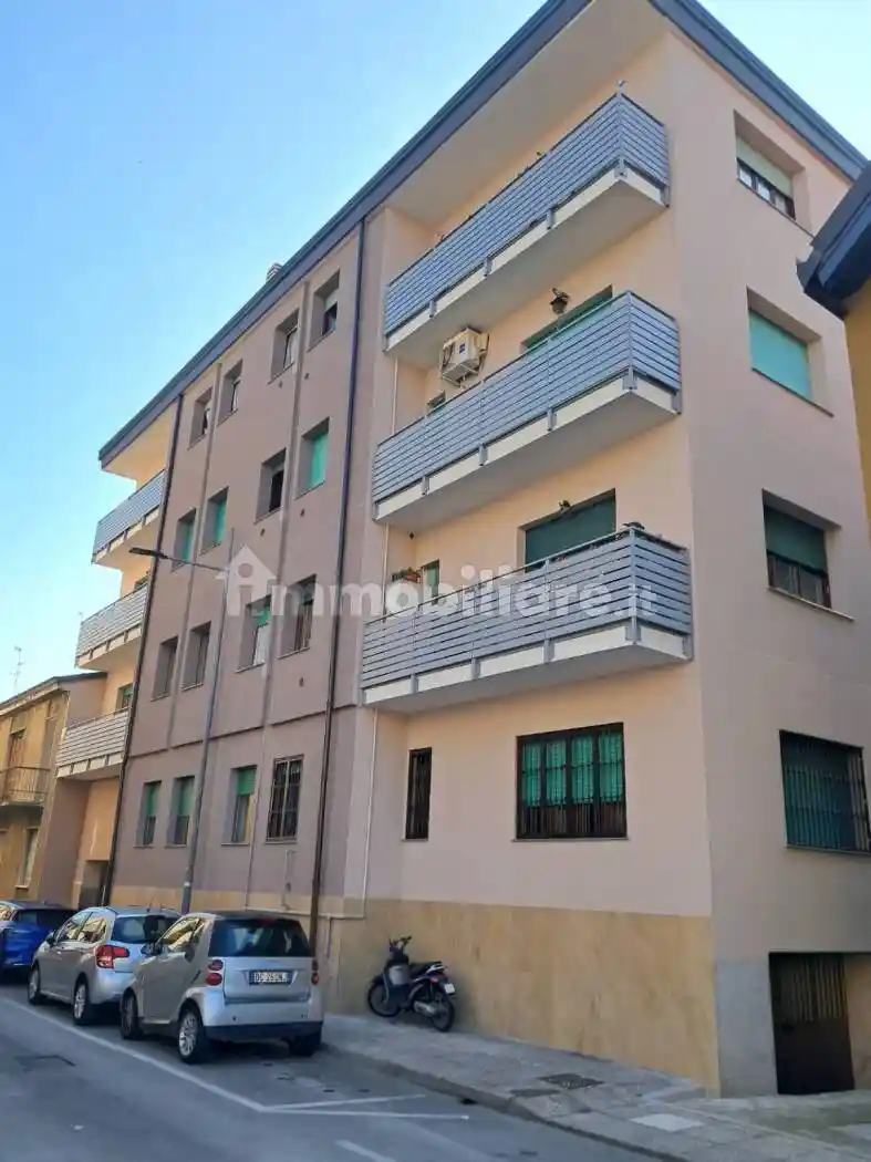 Appartamento in vendita a San Donato Milanese