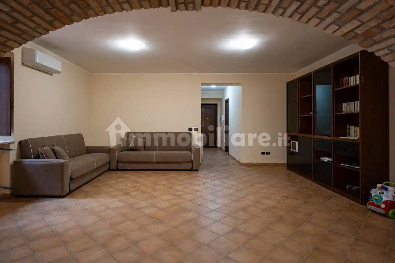 Appartamento in vendita a Milazzo