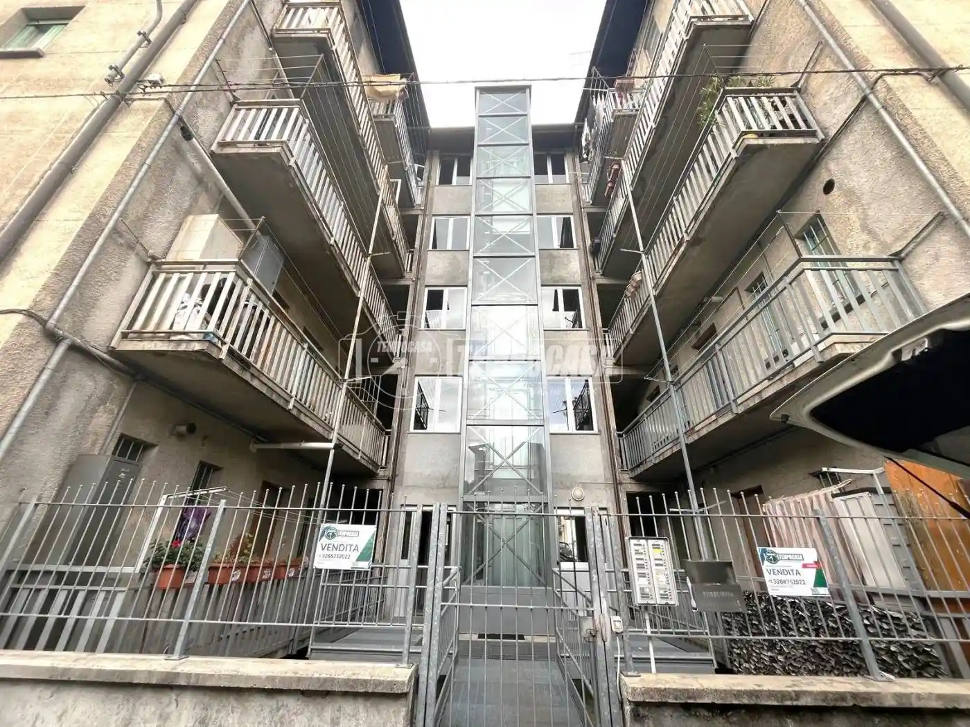 Appartamento in vendita a Aosta