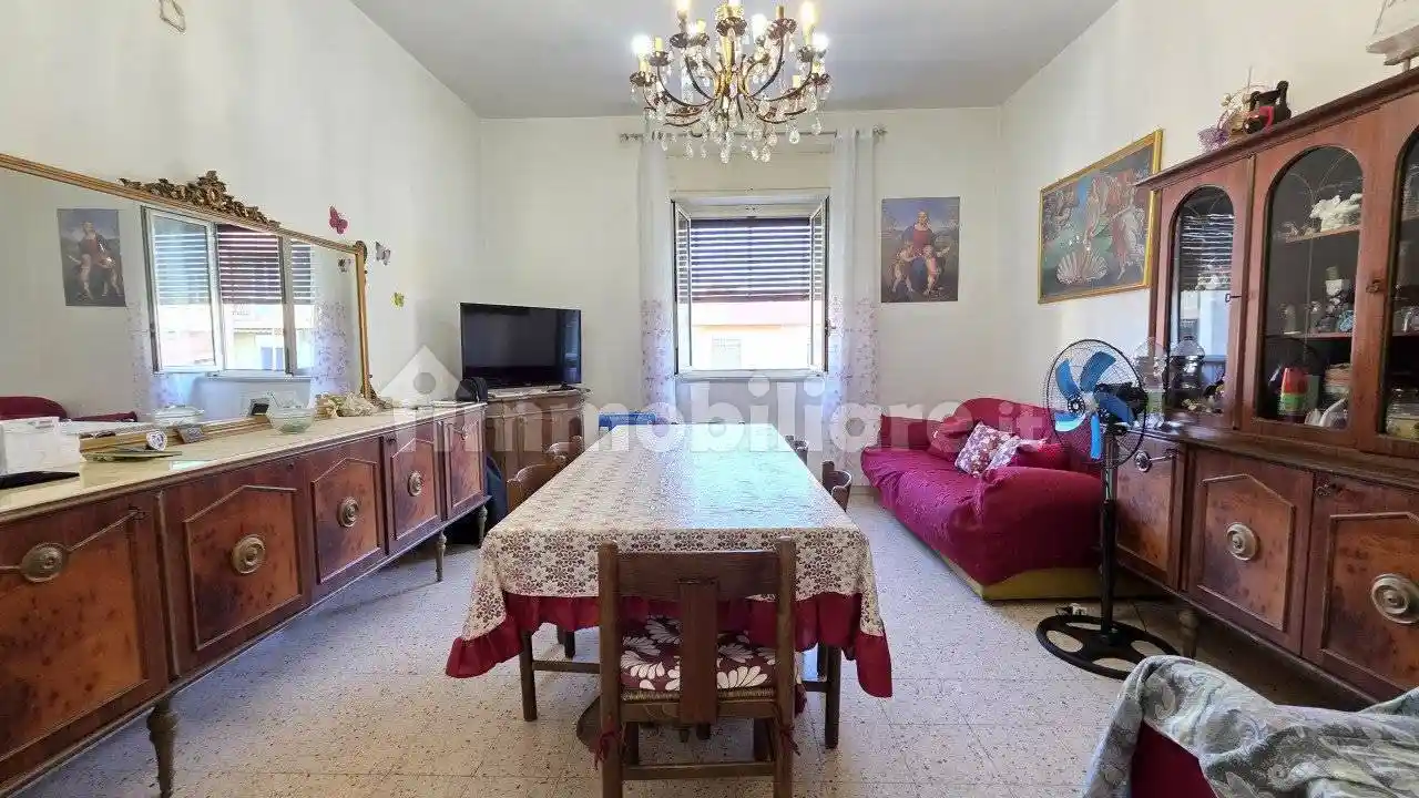 Appartamento in vendita a Milazzo