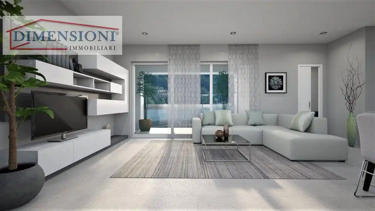 Attico - Mansarda in vendita a Abano Terme