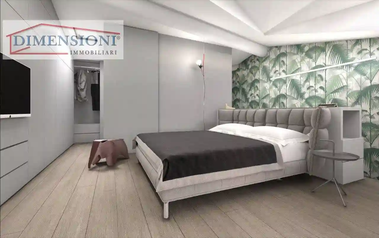 Attico - Mansarda - foto 2