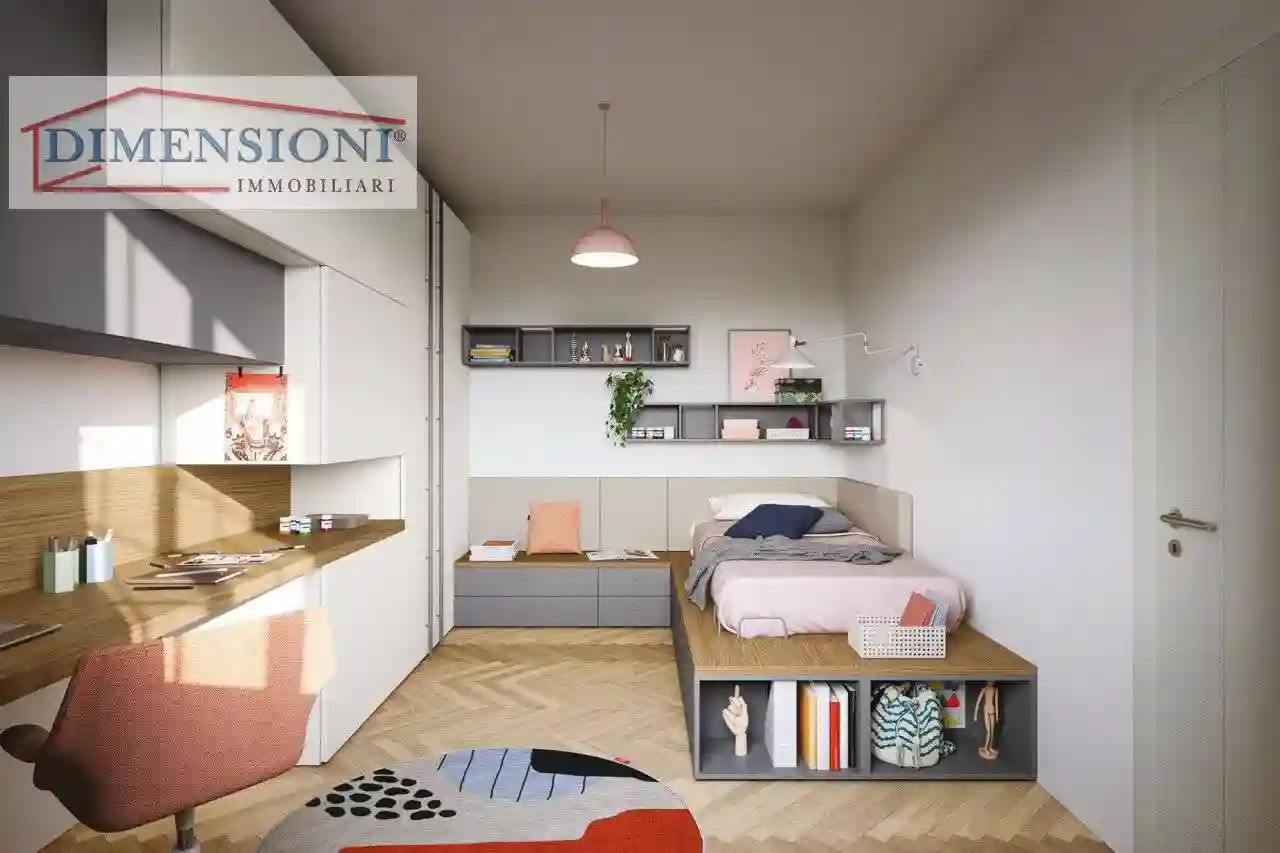 Attico - Mansarda - foto 3