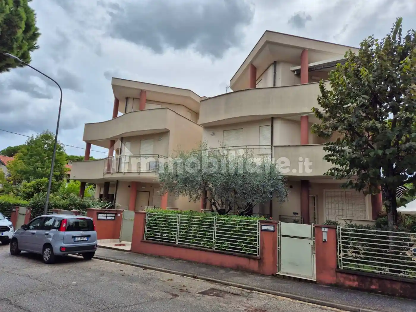 Appartamento in vendita a Riccione