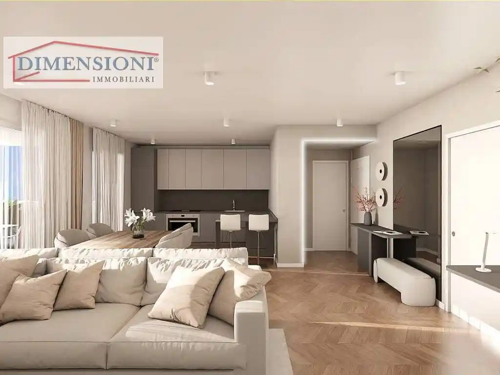 Appartamento in vendita a Abano Terme