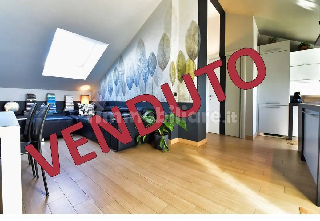 Apartment in vendita a Milan