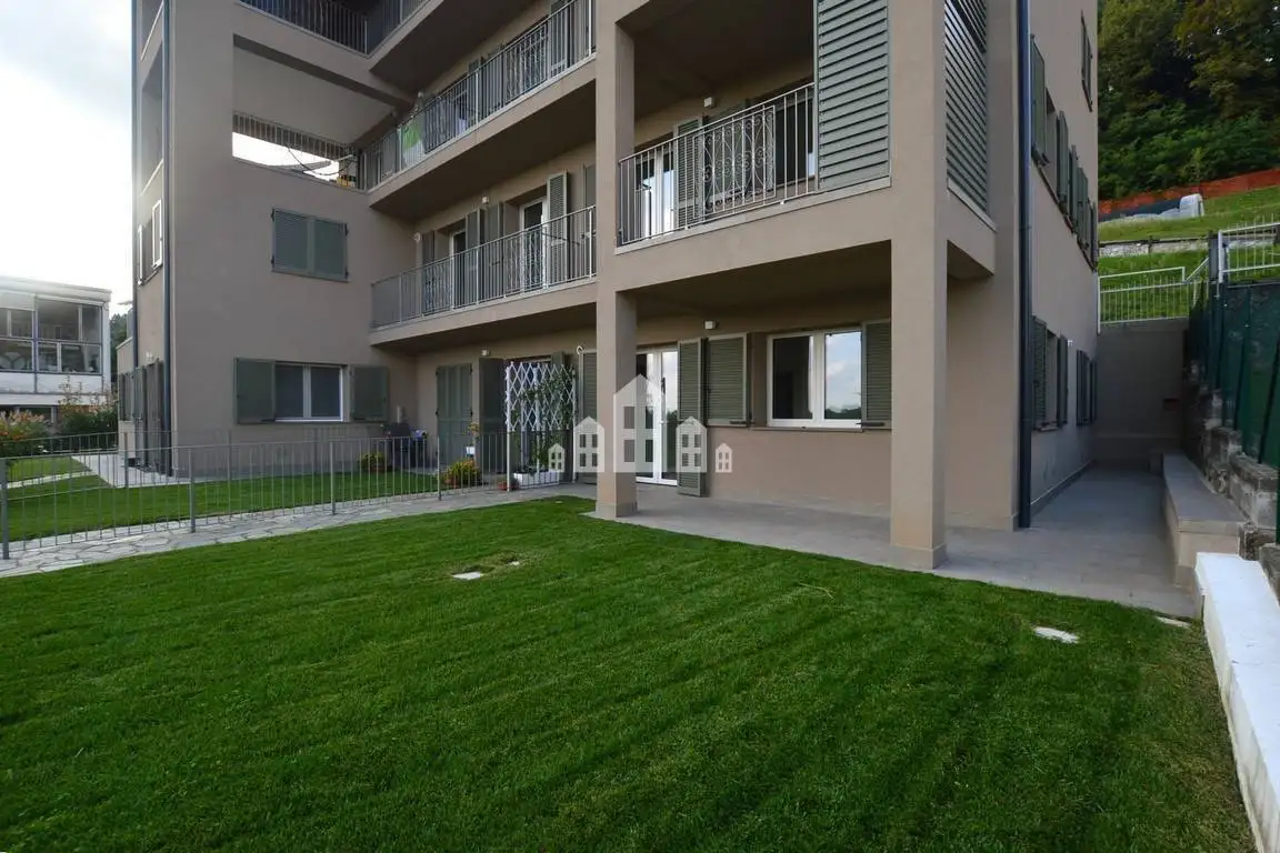 Appartamento in vendita a Vidracco