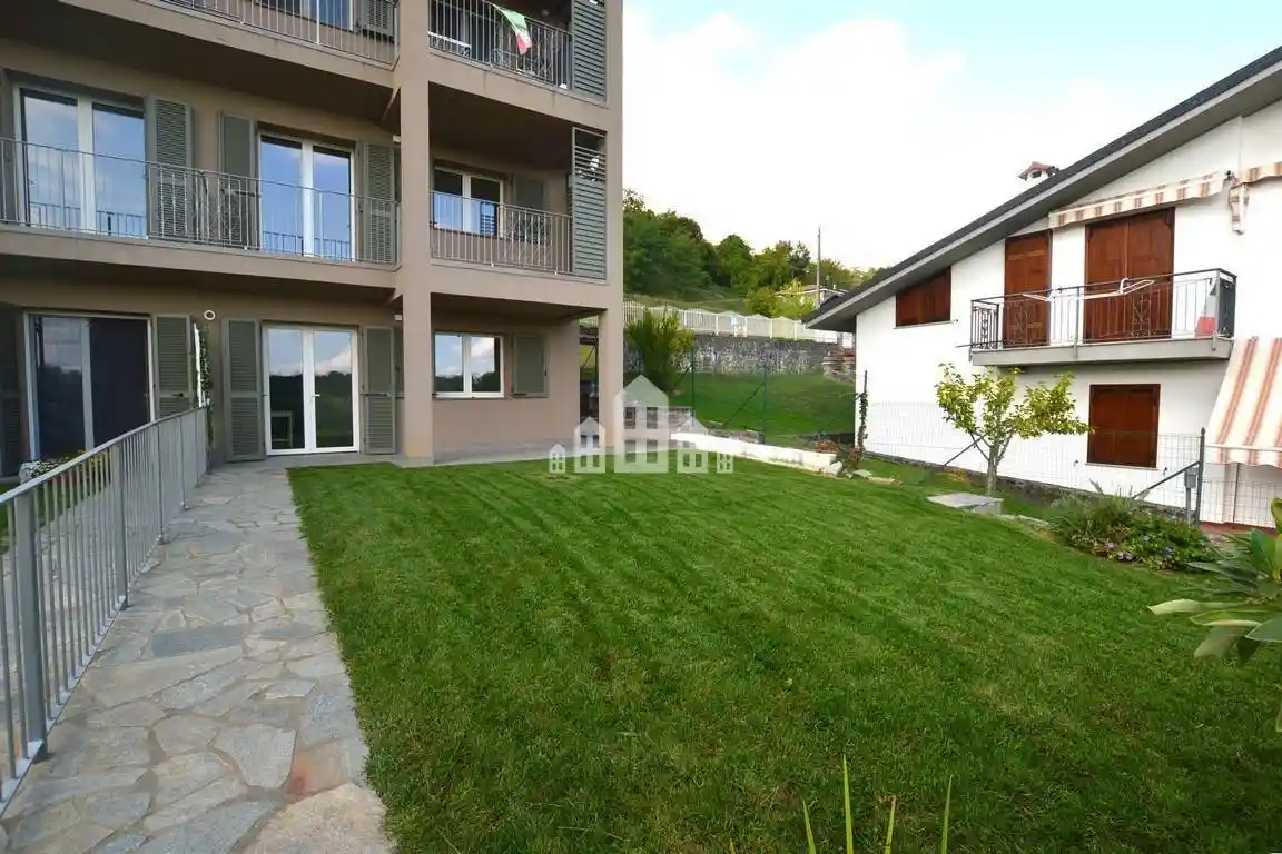 Bilocale via Baldissero 19, Vidracco - foto 3