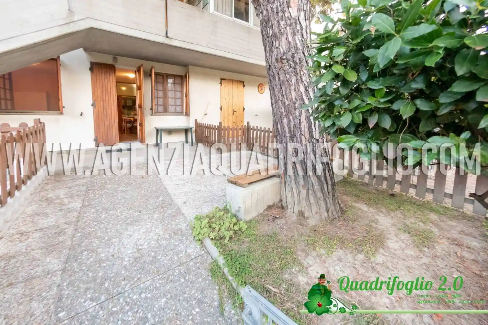 Appartamento in vendita a Ravenna