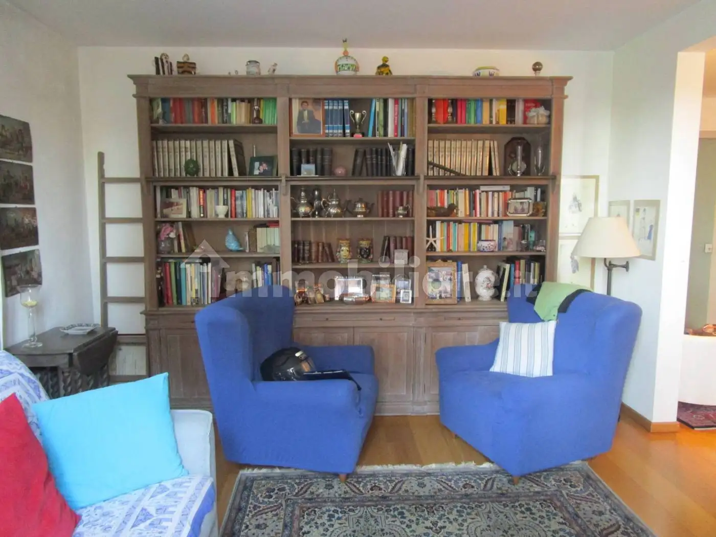 Appartamento in vendita a Pesaro