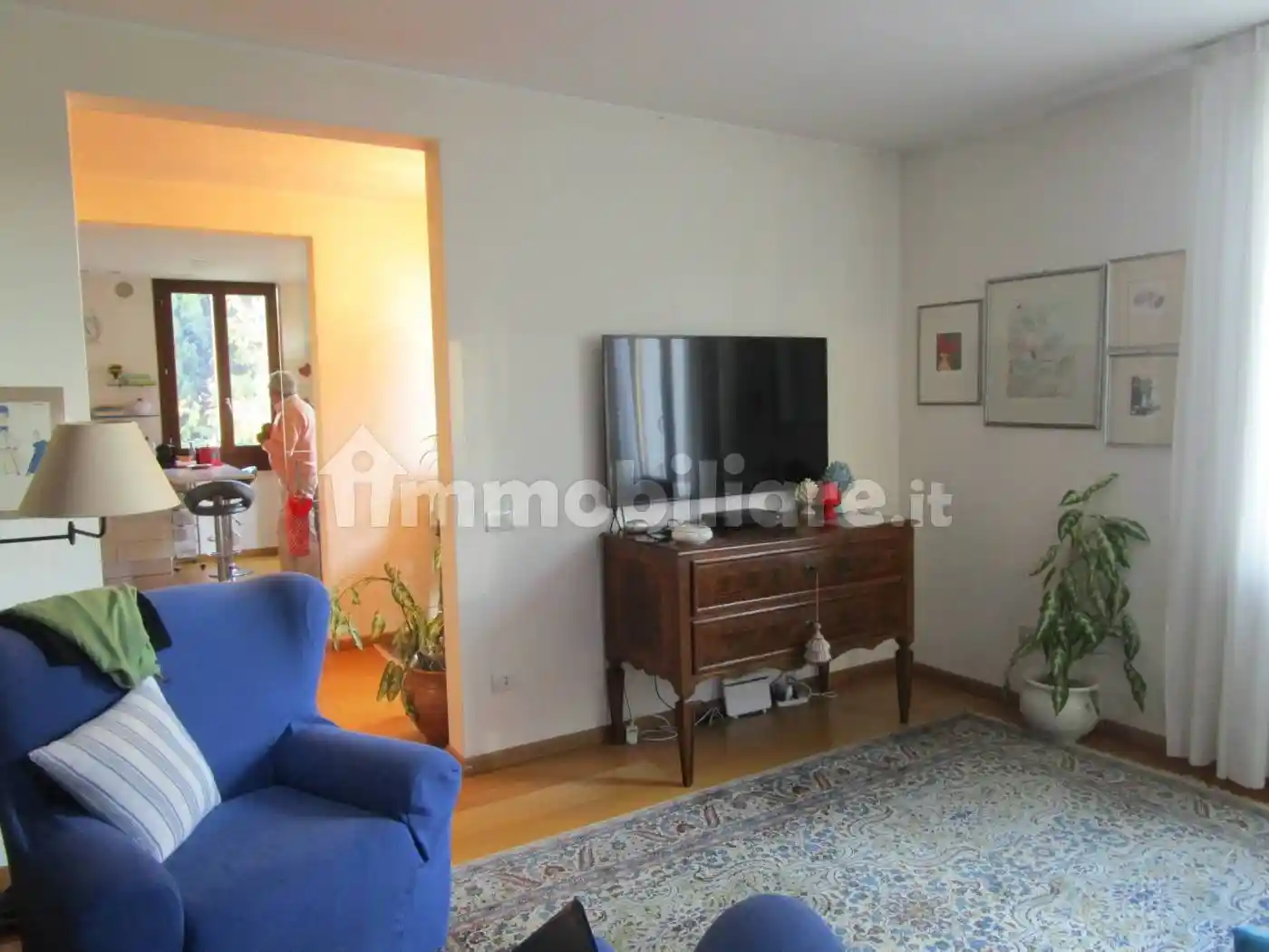 Appartamento ottimo stato, su più livelli, Mare, Pesaro - foto 4