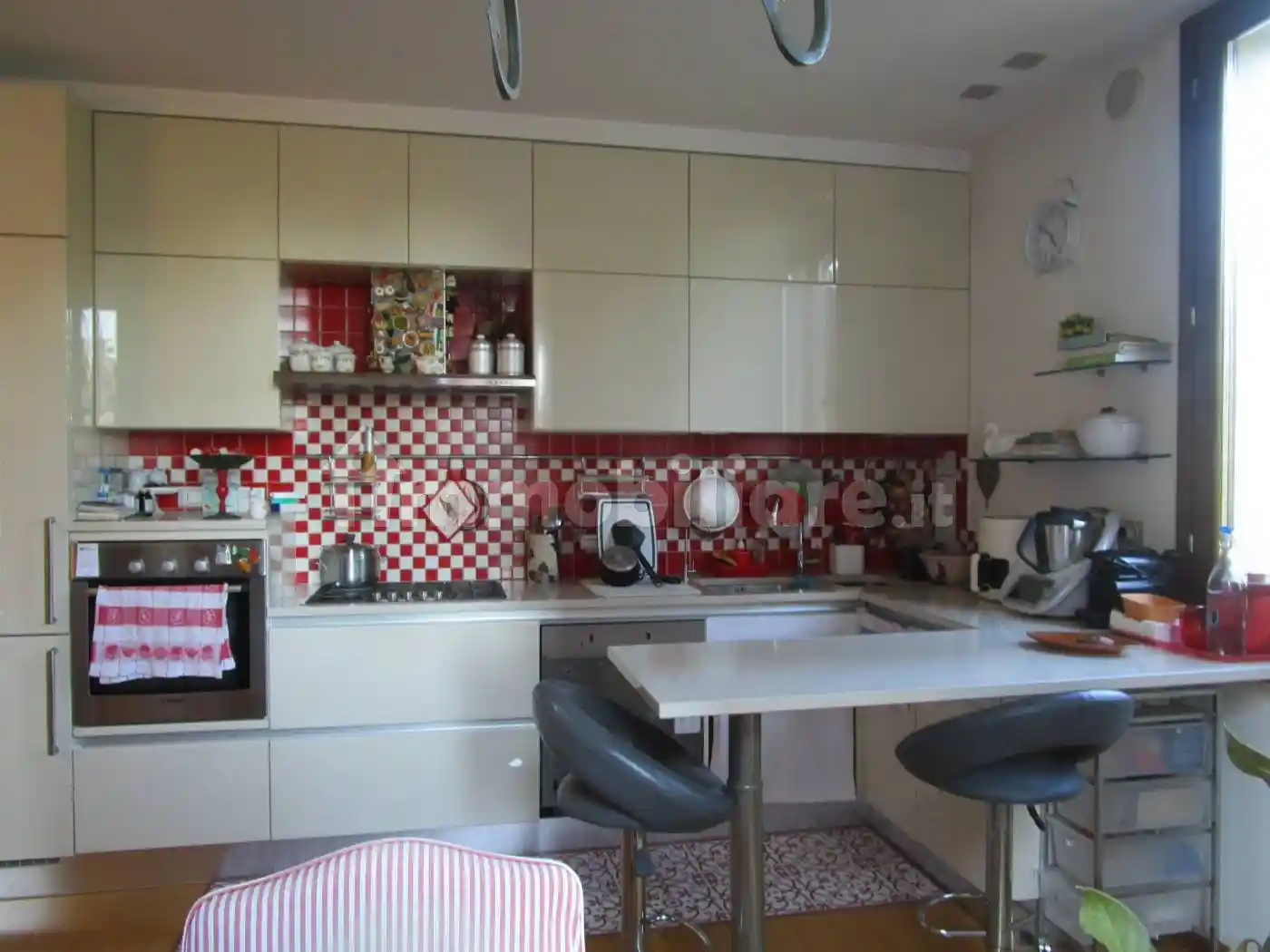 Appartamento ottimo stato, su più livelli, Mare, Pesaro - foto 5