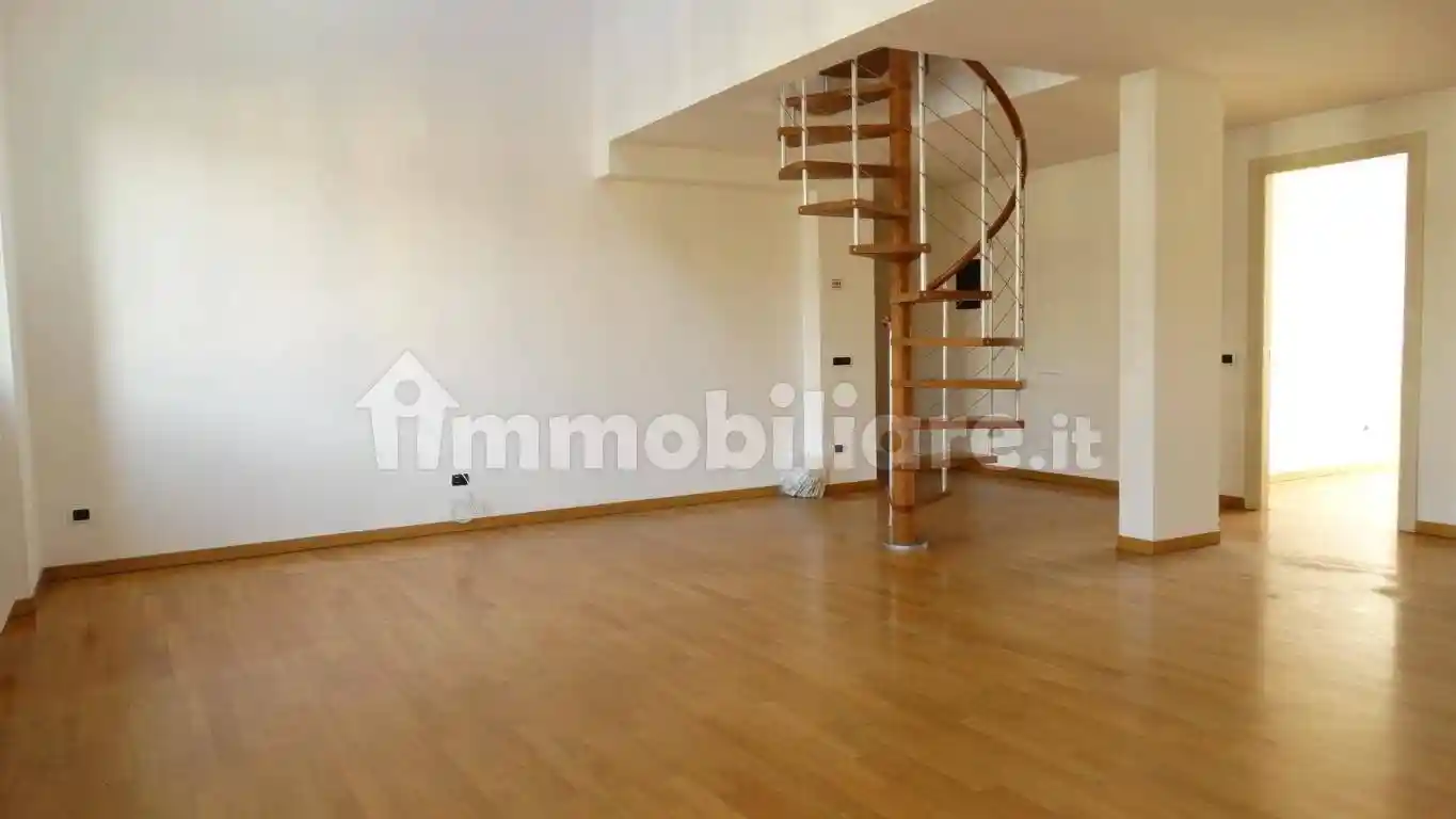 Quadrilocale corso Milano 31, San Carlo - Stazione, Monza - foto 2