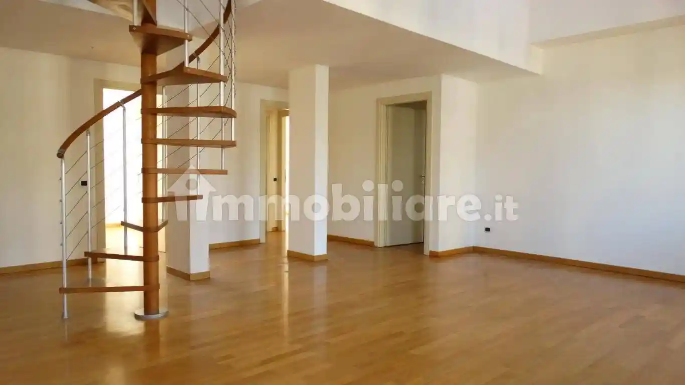 Quadrilocale corso Milano 31, San Carlo - Stazione, Monza - foto 3