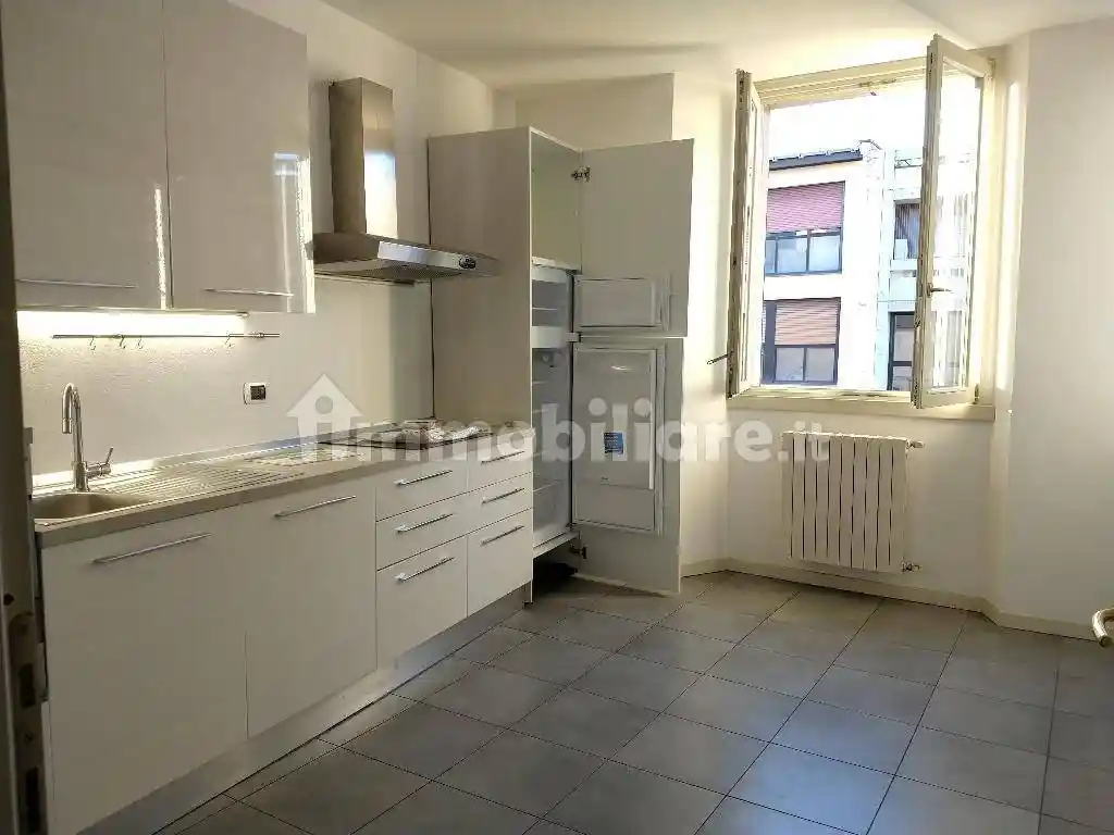 Quadrilocale corso Milano 31, San Carlo - Stazione, Monza - foto 4