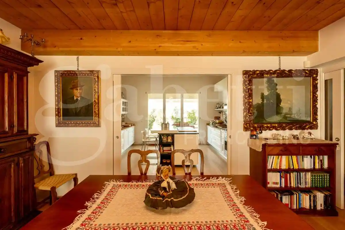 Attico via De Sanctis Francesco, Poggi, Ravenna - foto 3