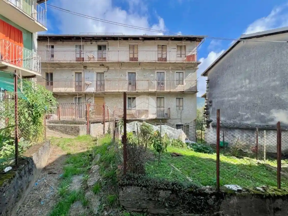 Casa indipendente in vendita a Monastero di Lanzo