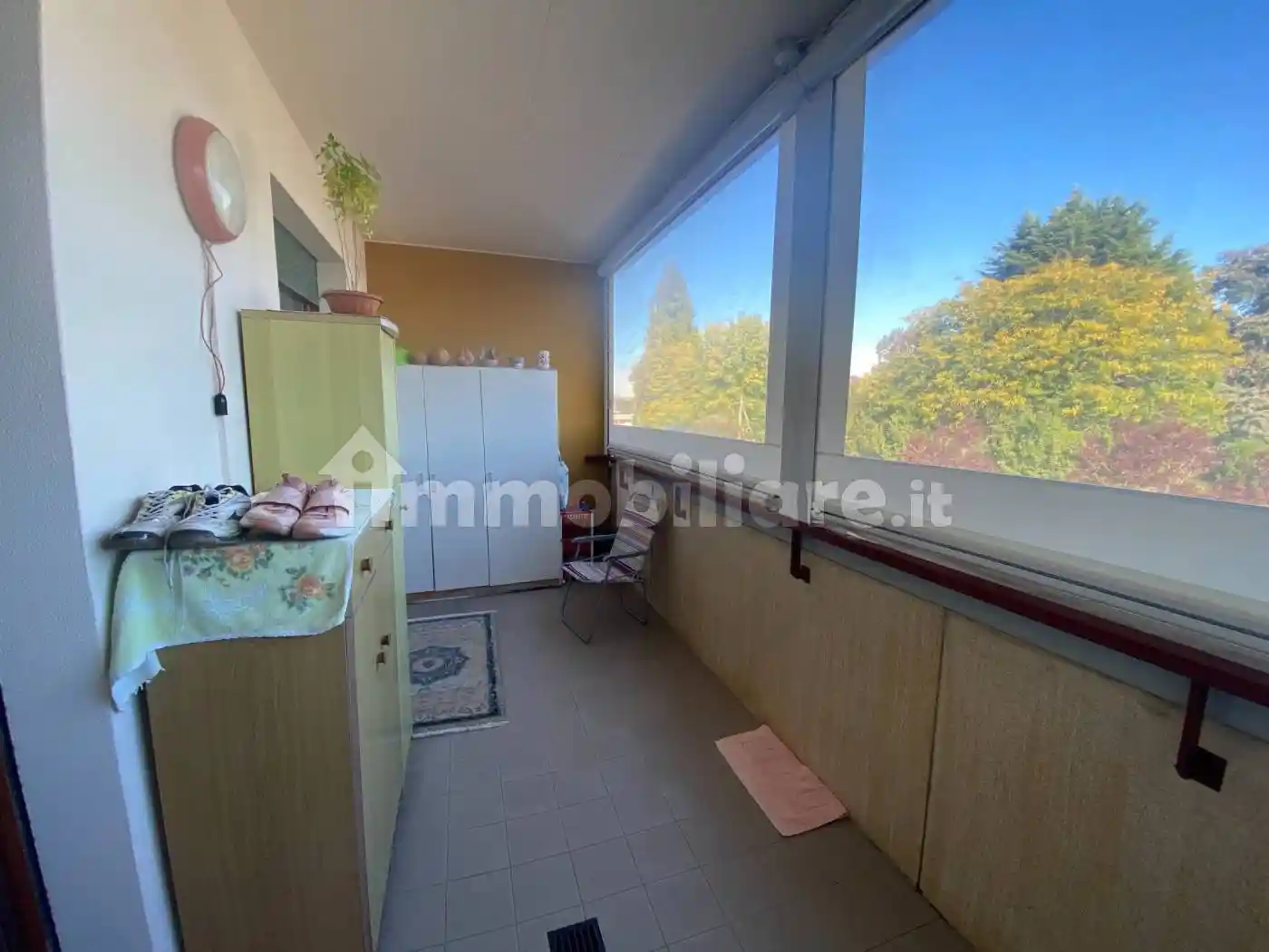 Appartamento in vendita a Santa Maria di Sala