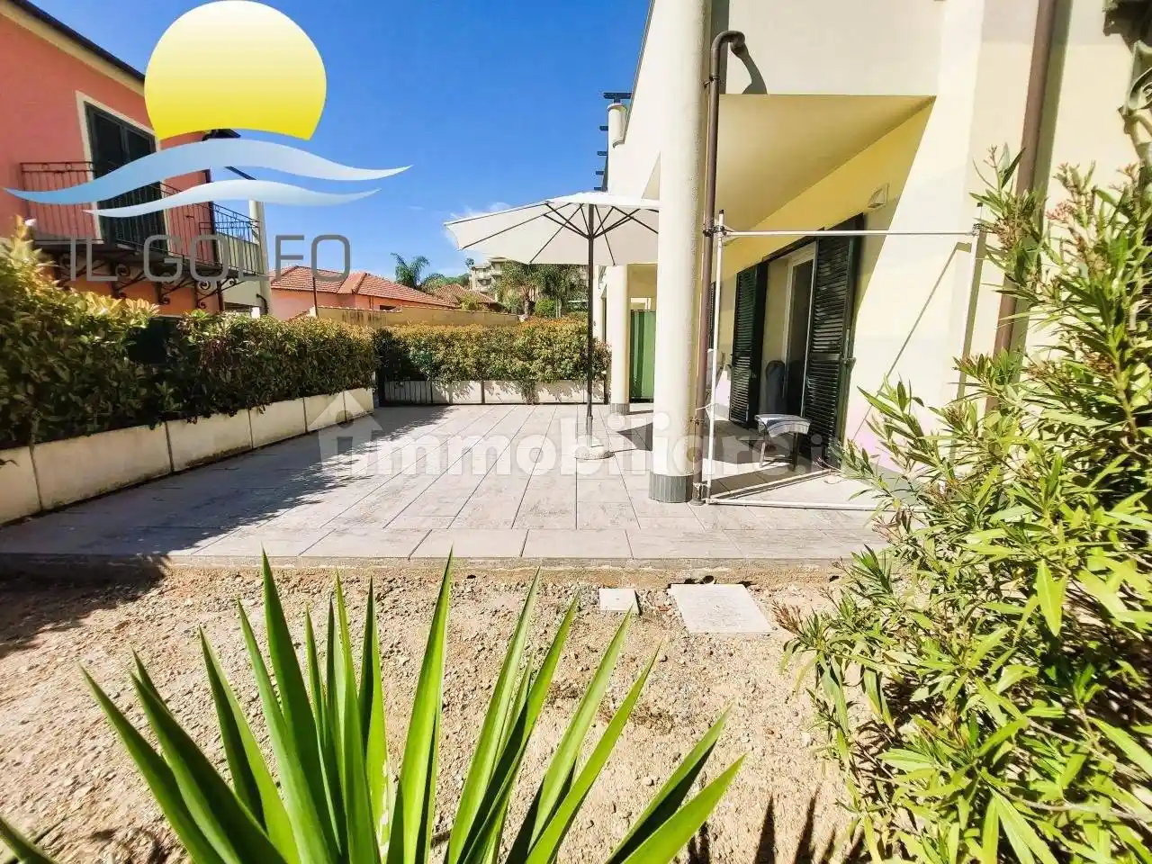 Appartamento in vendita a San Bartolomeo al Mare