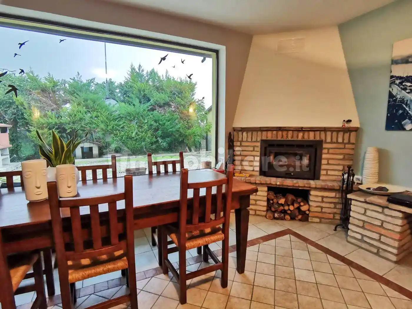 Villa in vendita a Parma