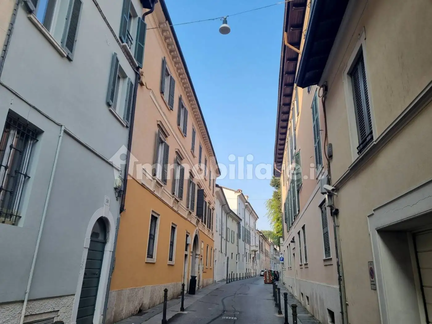 Appartamento in affitto a Brescia