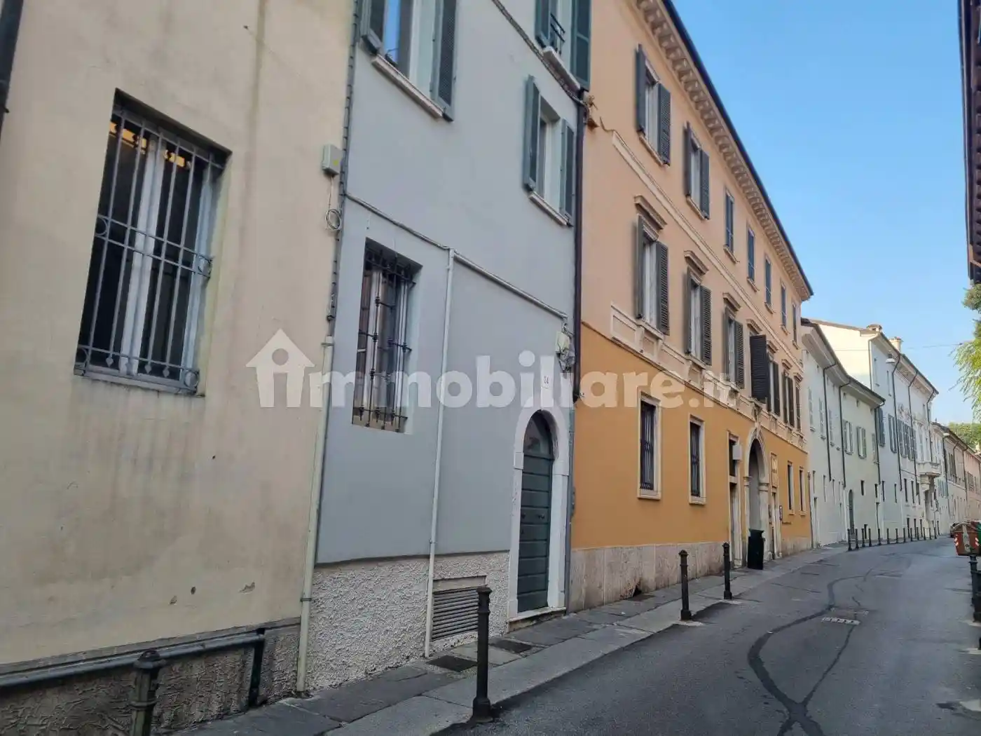 Trilocale corso Magenta 43/D, Magenta - Arnaldo, Brescia - foto 2