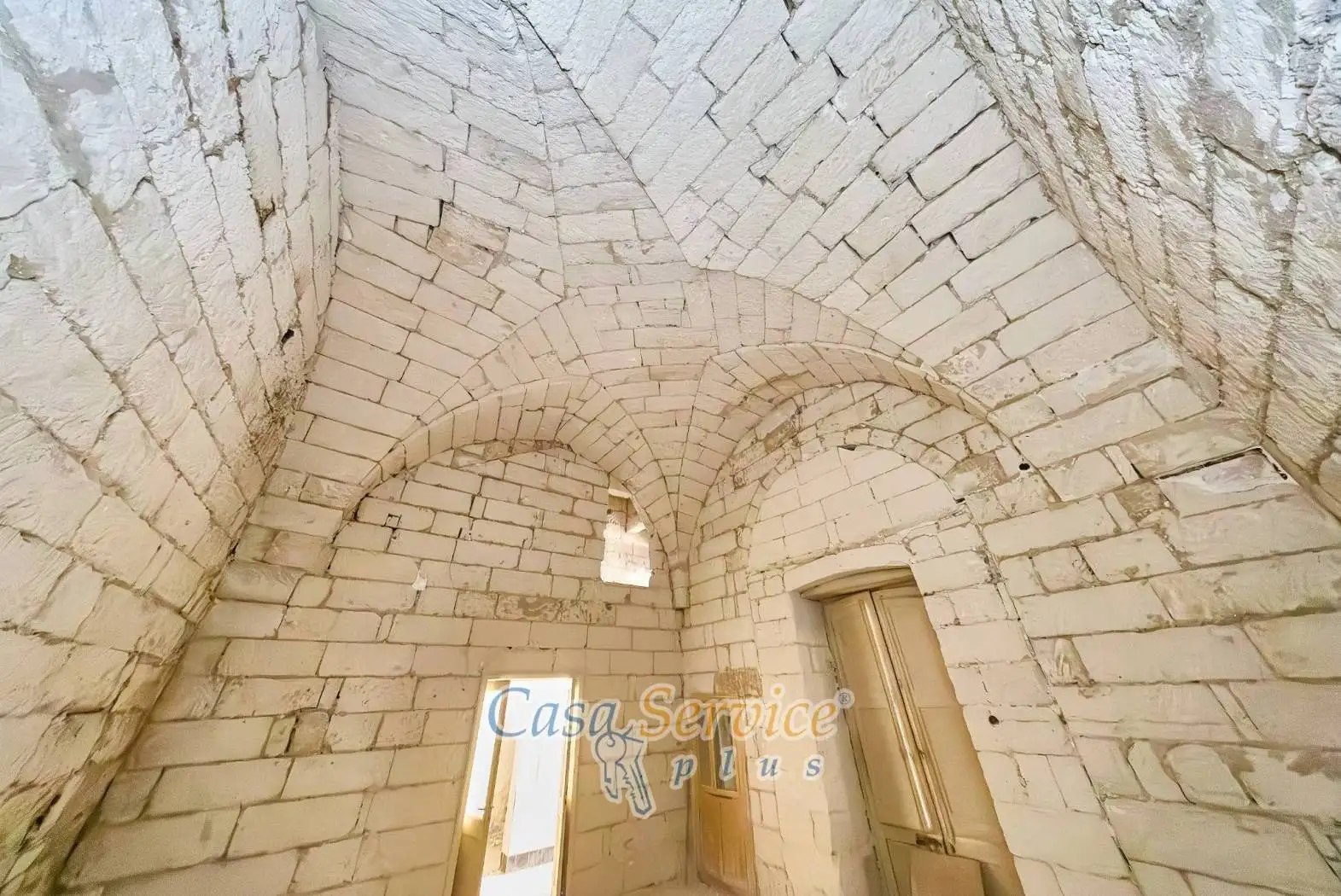 Casa indipendente in vendita a Supersano