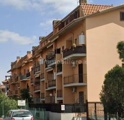 Appartamento in asta a Monterotondo