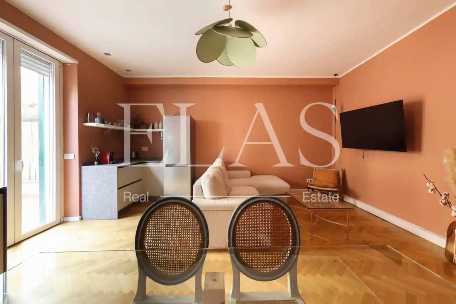 Trilocale via Carlo De Cristoforis 12, Garibaldi - Corso Como, Milano - foto 2