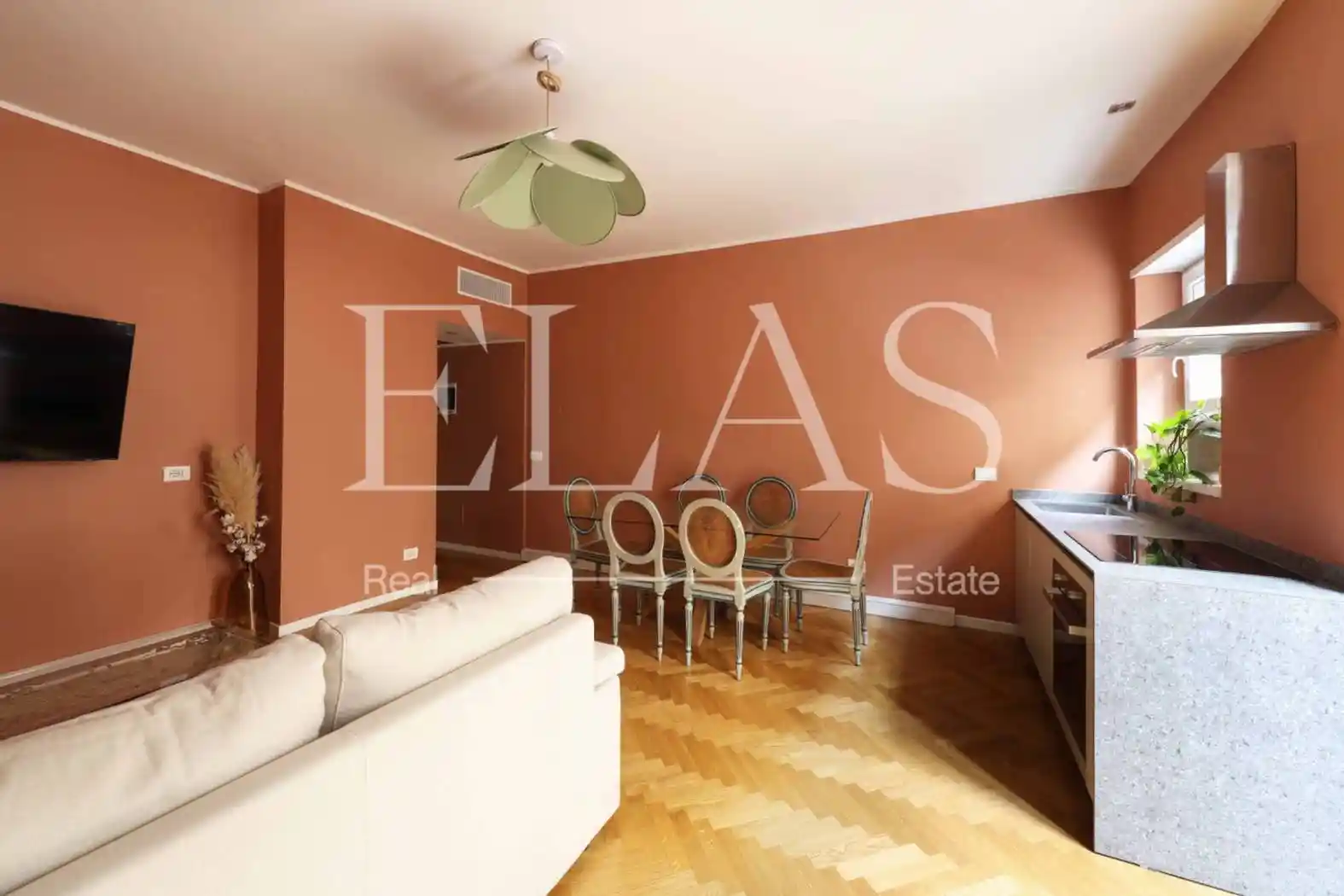 Trilocale via Carlo De Cristoforis 12, Garibaldi - Corso Como, Milano - foto 5