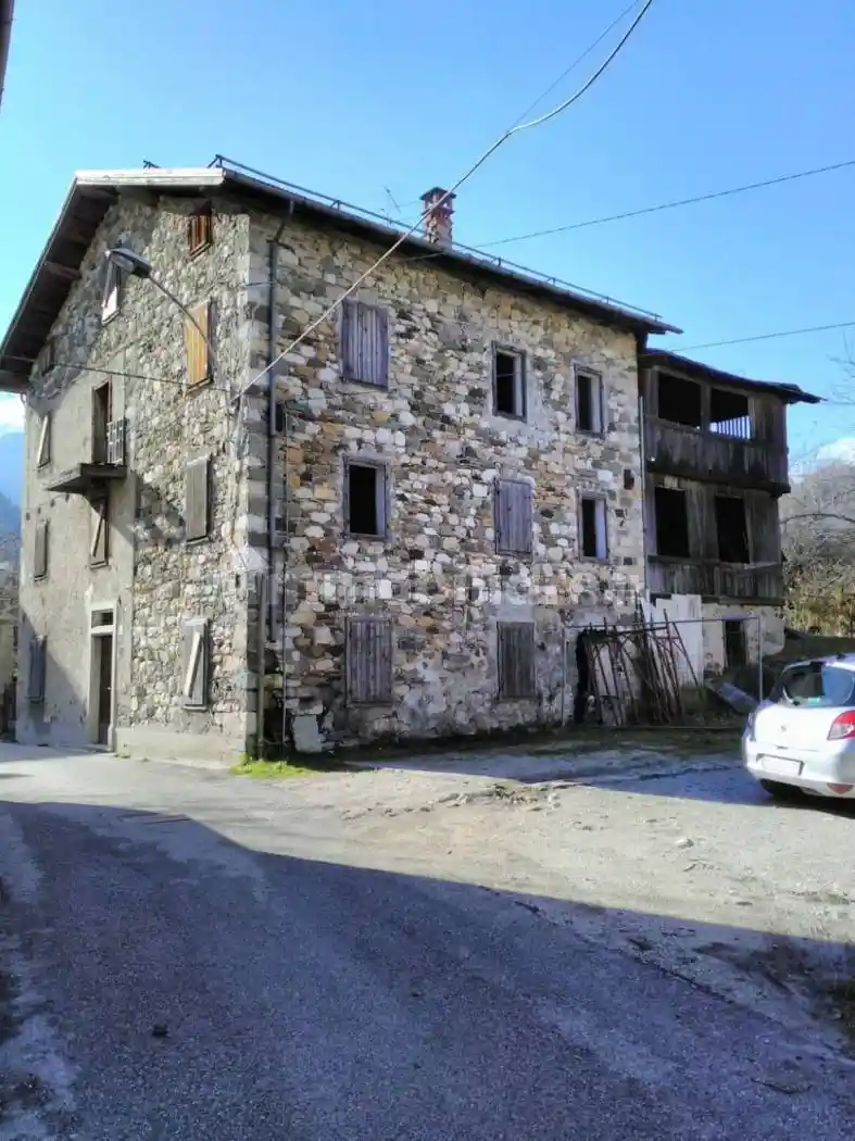 Rustico - Casale in vendita a Val di Zoldo